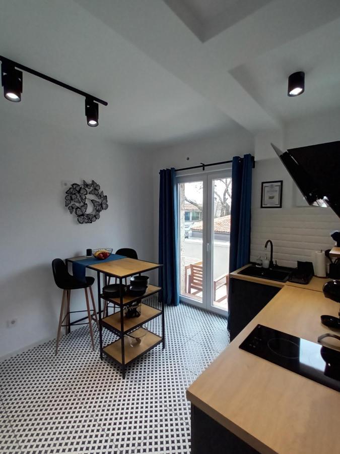 Holiday Apartment Ora Balchik Exterior photo