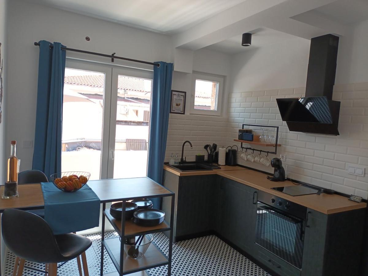 Holiday Apartment Ora Balchik Exterior photo
