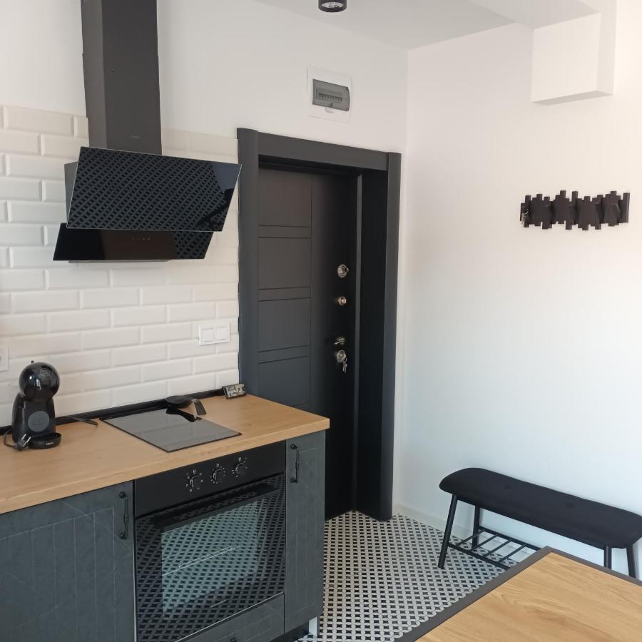 Holiday Apartment Ora Balchik Exterior photo
