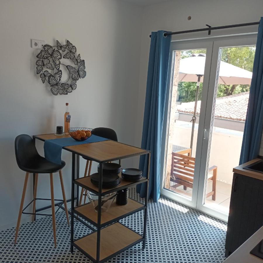 Holiday Apartment Ora Balchik Exterior photo