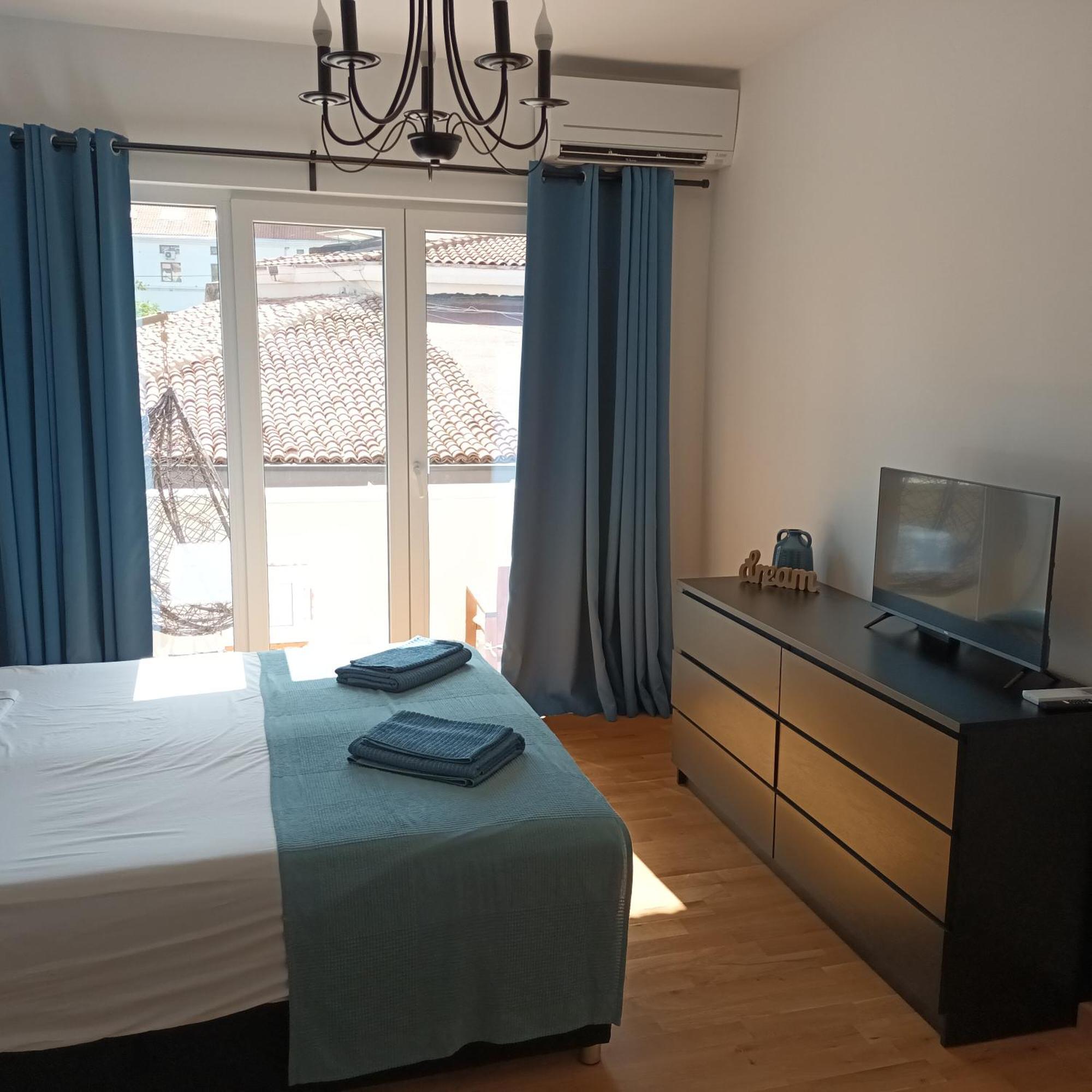 Holiday Apartment Ora Balchik Exterior photo