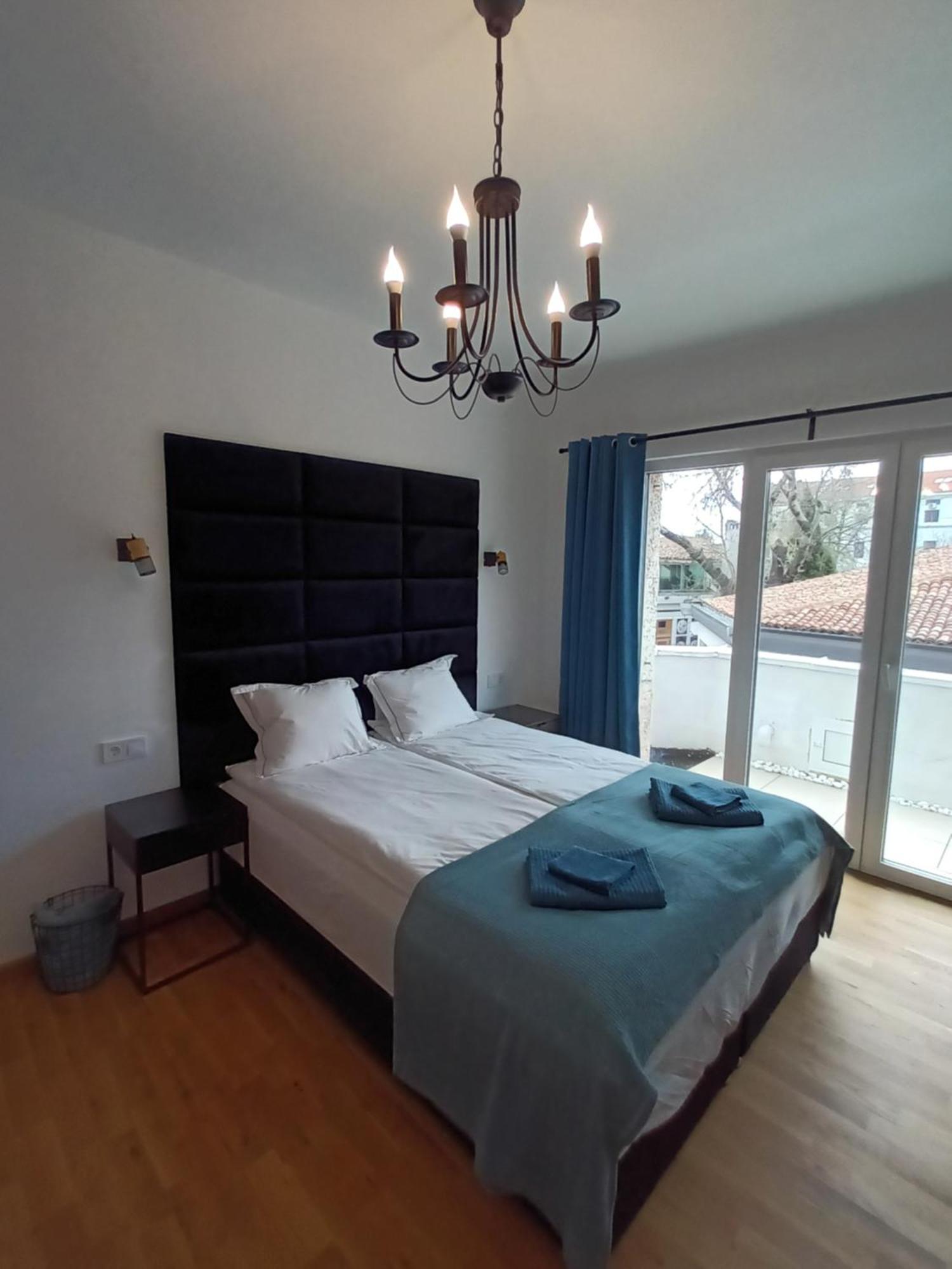 Holiday Apartment Ora Balchik Room photo
