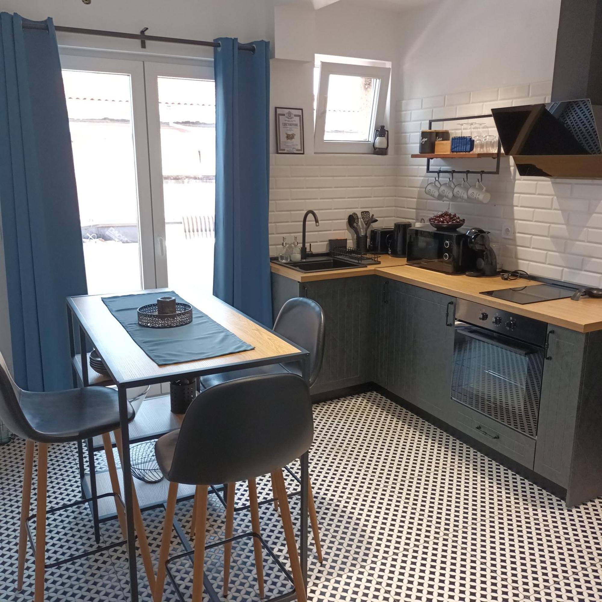 Holiday Apartment Ora Balchik Room photo
